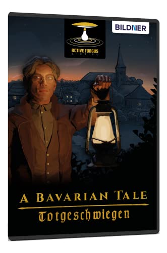 A Bavarian Tale - Totgeschwiegen (Steam-Key) von BILDNER Verlag