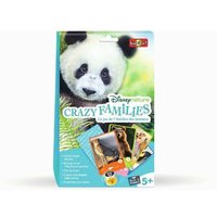 BIOVIVA 26300056 Crazy Families Disneynature von BIOVIVA!