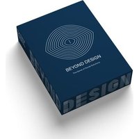 Beyond Design von BIS Publishers bv