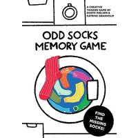 Odd Socks Memory Game Odd Socks Memory Game von BIS Publishers bv
