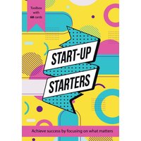 Start-Up Starters von Laurence King Publishing