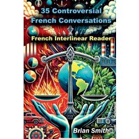 35 Controversial French Conversations von BJS Books