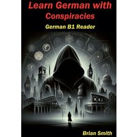 Learn German with Conspiracies von BJS Books