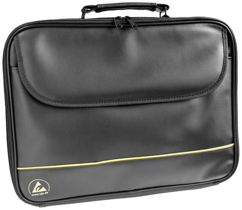 BJZ ESD-Laptoptasche (L x B x H) 415 x 70 x 315mm A-34538 von BJZ