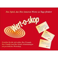 Wert-o-Skop Spiel von Synergia