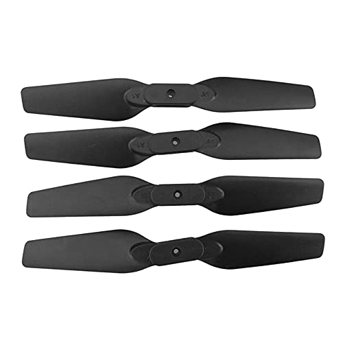 BLASHRD 4 StüCke RC Drone Schnelle VeröFfentlichung Propeller Paddle für E525 E58 Drone ZubehöR Teile von BLASHRD