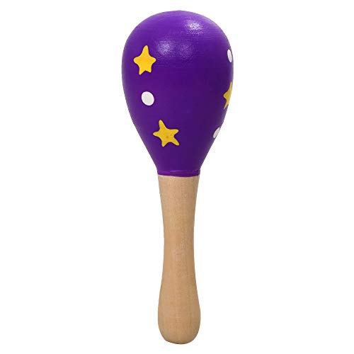 BLASHRD Kinder Musikinstrument aus Maracas Spielzeug von BLASHRD