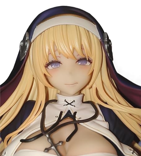 47 Charlotte Ecchi Figuren Hentai Figur Action Anime Figur Mädchen Home Decor Sammlerstück Figurensammlung 1/6 von BLISSVAC