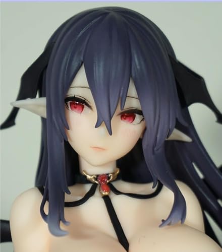 49 Succubus Ecchi Figuren Hentai Figur Action Anime Figur Mädchen Home Decor Sammlerstück Figurensammlung 1/6 von BLISSVAC