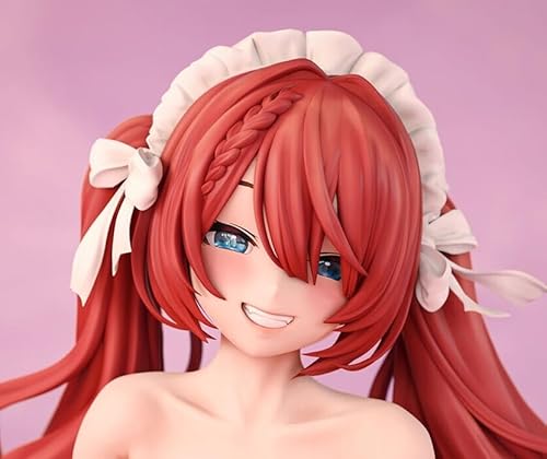 50 Usagami Margaret Ecchi Figuren Hentai Figur Action Anime Figur Mädchen Home Decor Sammlerstück Figurensammlung 1/4 von BLISSVAC