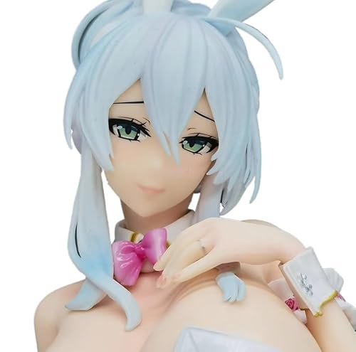 51 Yukionna Ecchi Figuren Hentai Figur Action Anime Figur Mädchen Home Decor Sammlerstück Figurensammlung 1/4 von BLISSVAC