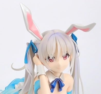 62 Chris Bunny Ecchi Figuren Hentai Figur Action Anime Figur Mädchen Home Decor Sammlerstück Figurensammlung 1/4 von BLISSVAC