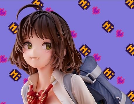 65 Hayasaka Yui Ecchi Figuren Hentai Figur Action Anime Figur Mädchen Home Decor Sammlerstück Figurensammlung 1/6 von BLISSVAC