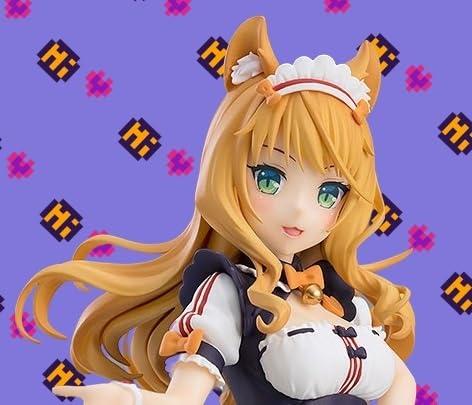 66 Maple Ecchi Figuren Hentai Figur Action Anime Figur Mädchen Home Decor Sammlerstück Figurensammlung 1/6 von BLISSVAC