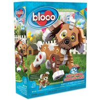 HERPA 85BC-13005 Bloco: Build-a-friend - Puppy von BLOCO