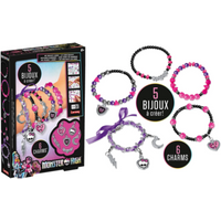 BLOPENS 3220531 MONSTER HIGH Armbänder von BLOPENS