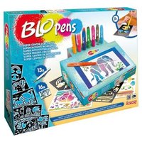 BLOPENS 3223424 Sprühstifteset XL von BLOPENS