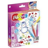 BLOPENS 3223490 Sprühstifteset Mini Herzen von BLOPENS