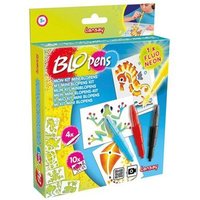 BLOPENS 3223501 Sprühstifteset Mini von BLOPENS