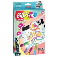 BLOPENS 3223605 Sprühstifteset Magie von BLOPENS