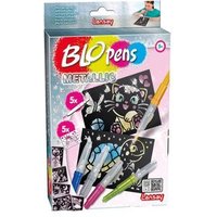 BLOPENS 3223607 Sprühstifteset Glitzer von BLOPENS