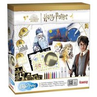 BLOPENS 3223691 Sprühstifteset Harry Potter von BLOPENS