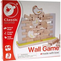 BLS 235-24 Rettet das Huhn Spiel (Wall Game) von BLS