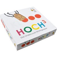 BLS 435-40 Hoch³ Spiel von BLS