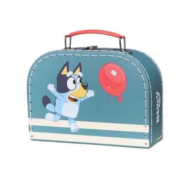 BLUEY Koffer, 20 cm von BLUEY