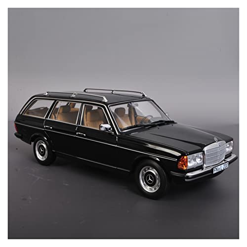 1 18 Für Benz 200T S123 1982 Legierung Automodell Druckguss Fahrzeugsimulation Erwachsenes Sammlerstück Souvenir 1 18 Für Benz 200T S123 1982 Legierung Automodell Druckguss Fahrzeugsimulation Erwachsenes Sammlerstück Souvenir von BMAONZ