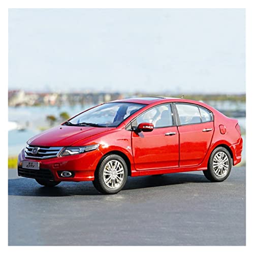 1 18 Für Honda City Diecast-Legierung Automodellsimulation Metall Fahrzeug Erwachsenen Sammlerstück Souvenir 1 18 Für Honda City Diecast-Legierung Automodellsimulation Metall Fahrzeug Erwachsenen Sammlerstück Souvenir von BMAONZ