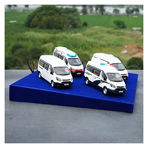 1 43 Für Ford Transit Legierung Transporter Automodell Die-Cast Fahrzeug Simulation Erwachsenes Sammlerstück Souvenir 1 43 Für Ford Transit Legierung Transporter Automodell Die-Cast Fahrzeug Simulation Erwachsenes Sammlerstück Souvenir von BMAONZ