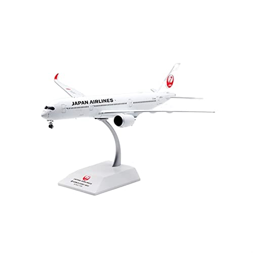 BMAONZ Kleinen Modellflugzeugen 1 200 Für A350-900 JA05XJ Flugzeugmodell Miniatursammlung Legierungsmodell Mit Basisfahrwerk Spielzeug Miniatur Modelle von BMAONZ