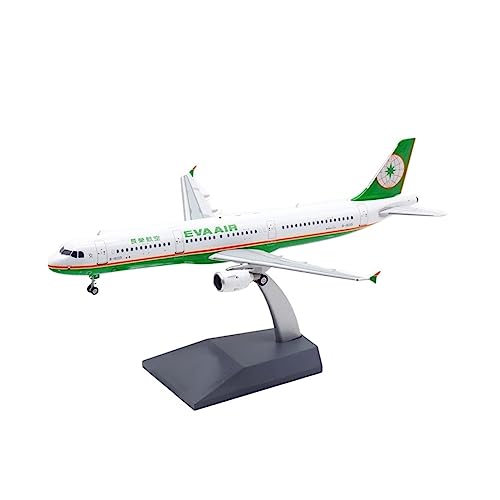 BMAONZ Kleinen Modellflugzeugen 1 200 Passend Für A321 Statische Simulation Druckguss Flugzeugmodell Metall Erwachsene Sammlung Souvenir Ornamente Miniatur Modelle von BMAONZ