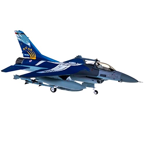 BMAONZ Kleinen Modellflugzeugen 1 72 Portugiesische Luftwaffe Lockheed Martin Für F-16a Legierung Flugzeugmodell Spielzeug Sammelbares Geschenk Miniatur Modelle von BMAONZ