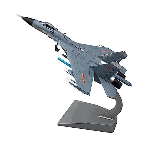 BMAONZ Kleinen Modellflugzeugen 1: 72 Für F-11B Scale Druckguss Flugzeugmodell Simulation Legierung Militärmodell Urlaub Geburtstagsgeschenk Miniatur Modelle von BMAONZ