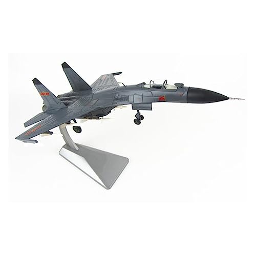 BMAONZ Kleinen Modellflugzeugen 1: 72 Für J-11B Fighter Static Alloy Metal Die Cast Finished Simulation Aircraft Model Collection Miniatur Modelle von BMAONZ