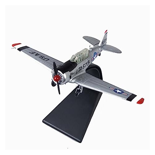 BMAONZ Kleinen Modellflugzeugen 1: 72 Passend Für LT-6G Diecast 1scale Fighter Navy Army Fighter Model Aircraft Flugzeuglegierung Spielzeugsammlung Miniatur Modelle von BMAONZ