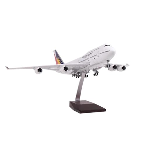 BMAONZ Kleinen Modellflugzeugen 1:142 47 cm Modell-Druckgussharz Für A350 Airbus-Flugzeug-Sammlungsdisplay Für Spielzeug Miniatur Modelle von BMAONZ