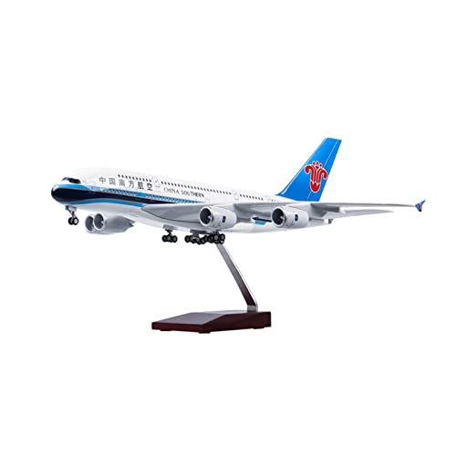 BMAONZ Kleinen Modellflugzeugen 19 cm for Russland Sibirien S7 Ru Airline A320 Airbus 320 Flugzeugmodell Spielzeug Geschenk Miniatur Modelle von BMAONZ