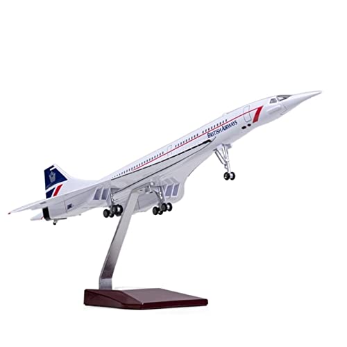 BMAONZ Kleinen Modellflugzeugen 50cm 1/125 Für Singapore Airlines Resin Flugzeugfahrwerk Simulation Flugzeugmodell Mit Lichtern Miniatur Modelle(No Lights) von BMAONZ