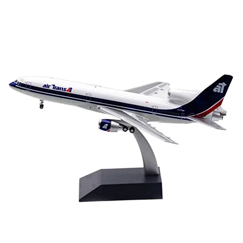 BMAONZ Kleinen Modellflugzeugen Für L-1011 C-FTNH Air Samsung Flugzeugmodell Alloy Collectibles Druckguss 1 200 Miniatur Modelle von BMAONZ