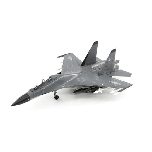 BMAONZ Kleinen Modellflugzeugen Militärmodellspielzeug Im Maßstab 1:72 Für MiG-21 Fishbed Fighter, Druckguss-Metallflugzeug, Flugzeugmodell Miniatur Modelle von BMAONZ