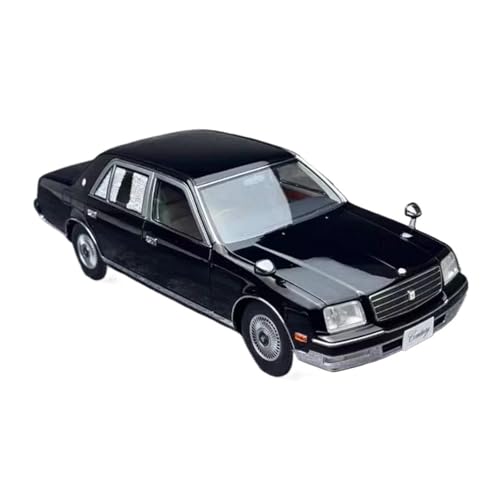 BMAONZ Miniatur Motorfahrzeug-Modelle 1:18 Für Century 1997 Automodell Legierung Fahrzeug Metall Simulation Spielzeug Sammler Exquisite Automodelle Serie Fertigmodell von BMAONZ