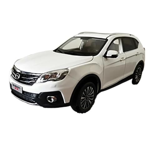 Miniatur Motorfahrzeug-Modelle 1:18 Für Gac Trumpchi Subo Gs5 Druckguss Simulation Legierung Auto Modell Souvenir Sammlung Erwachsene Hobby Spielzeug Fertigmodell von BMAONZ