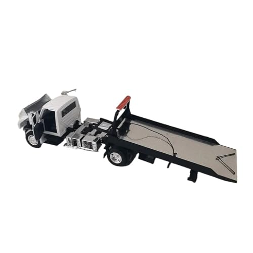 BMAONZ Miniatur Motorfahrzeug-Modelle 1:24 Für Hx 520 Pritsche LKW Diecast Sammeln Spielzeug Auto Erwachsene Hobbyist Sammeln Serie Fertigmodell von BMAONZ