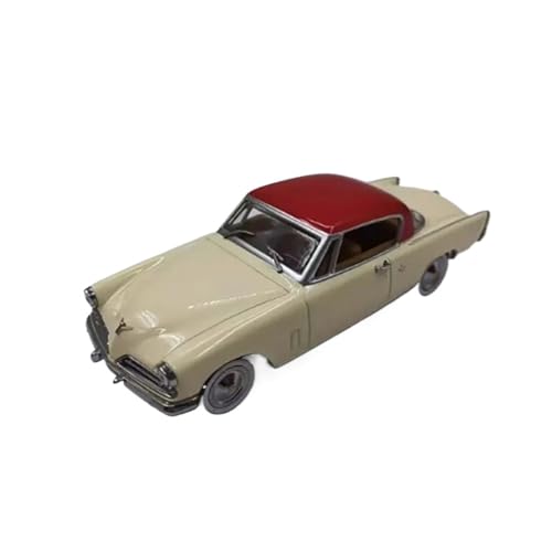 BMAONZ Miniatur Motorfahrzeug-Modelle 1:43 Für Lincoln Klassisches Automodell Aus Legierung Exquisite Automodelle Sammlerstücke Statische Ornamente Spielzeug Fertigmodell von BMAONZ