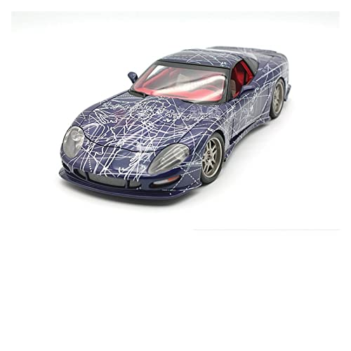 Für Simulation Automodell Chevrolet Callaway Art Car Callaway C12 Alt 1 18 Für Simulation Automodell Chevrolet Callaway Art Car Callaway C12 Alt 1 18 von BMAONZ
