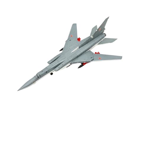 Kleinen Modellflugzeugen 1/144 Für TU-22M Kampfflugzeug Modell Metall Flugzeug Modell Militär Flugzeug Modell Druckguss Flugzeug Modell Miniatur Modelle von BMAONZ