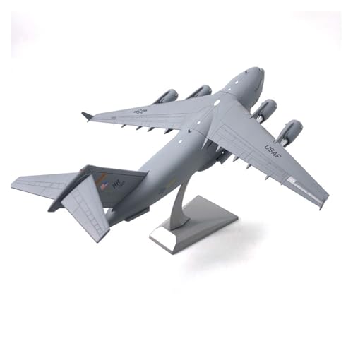 Kleinen Modellflugzeugen 1/200 Für C-17 Strategic Transport Aircraft Alloy Aircraft Metal Fighter Militärmodell Oder Vitrine Miniatur Modelle von BMAONZ